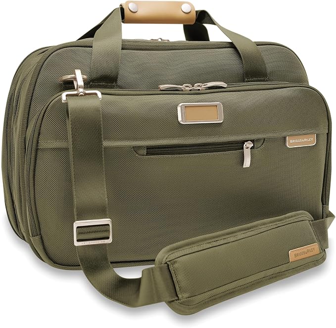 Briggs & Riley Travel Duffel Bag by BriggsRiley