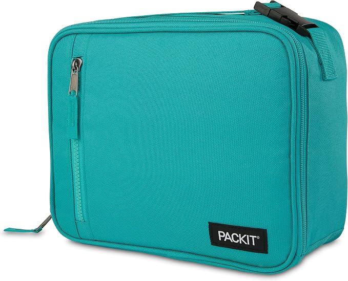PackIt Freezable Classic Lunch Box, Built - Image 7