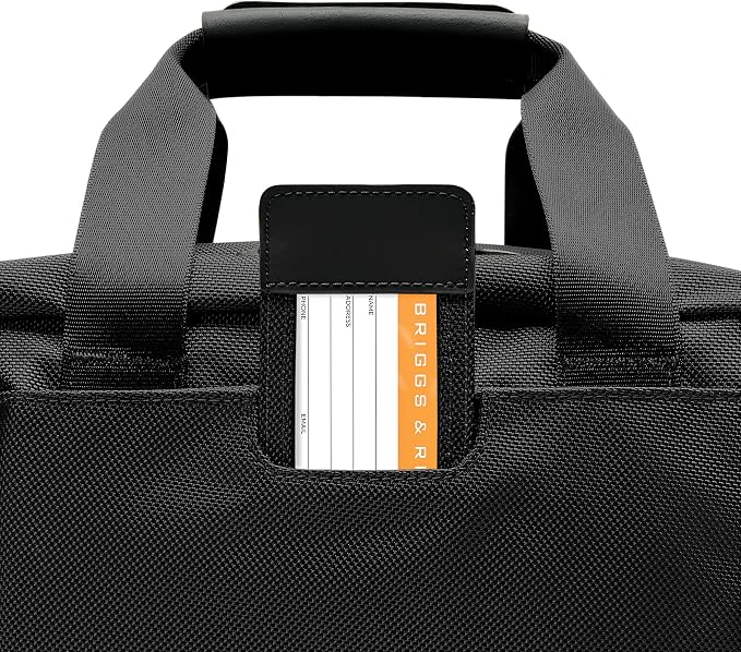 Briggs & Riley Travel Duffel Bag - Image 9