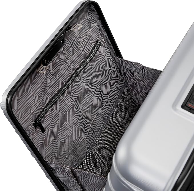 Samsonite Omni 2 PRO Hardside Expandable Luggage - Image 6