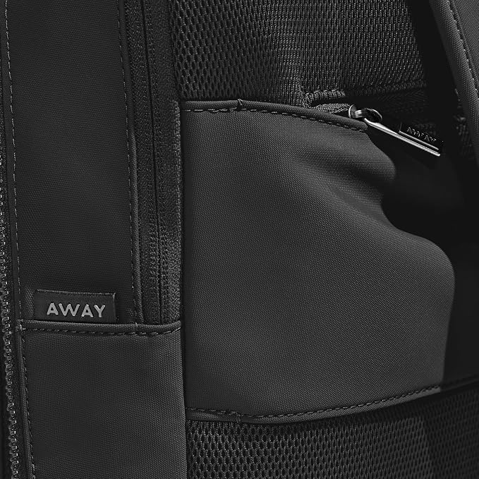 Away Everywhere Zip Backpack, Travel Backpack - Image 7
