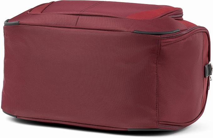 Travelpro Maxlite 5 Softside Lightweight Underseat Carry-On Travel Tote - Image 4