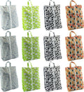 Travel Shoe Bags, Large Oxford Fabric Storage Bags by Palmhomee