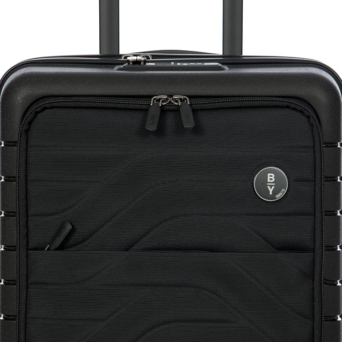 Bric's B|Y Ulisse Spinner Carry-On Suitcase, Lightweight Expandable Hard Shell - Image 9