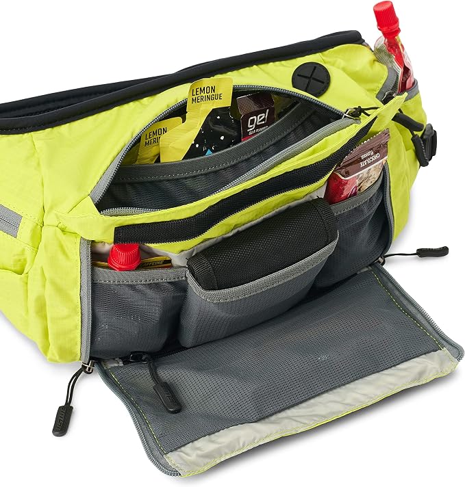 USWE Zulo Hydration Hip Pack - - Image 7