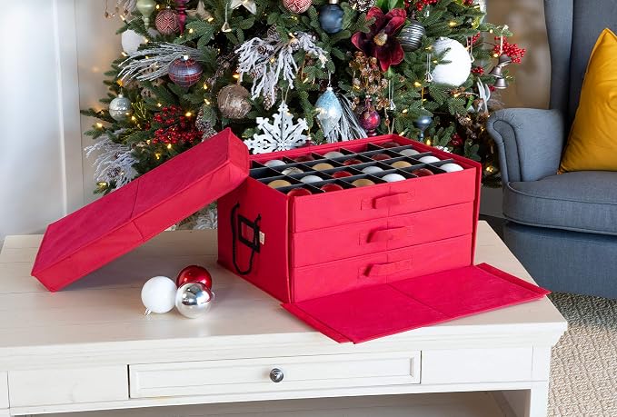 - | Acid-Free Removable Trays - Image 8