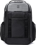 Travelpro Altitude Large Expandable Travel Laptop Backpack 30-36L, 16 Inch by Travelpro