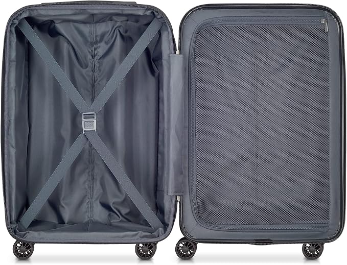 DELSEY PARIS Helium Aero Hardside Expandable Luggage - Image 8