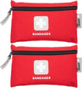 Thrive Adhesive Bandages- Multipack- Fabric by Thrive