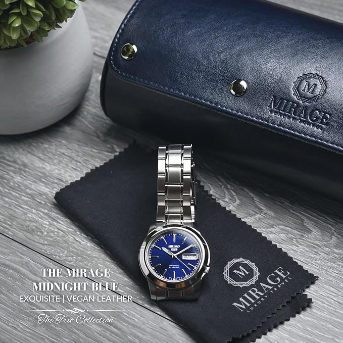 Watch Case Travel Organizer - Image 7