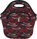 Sok It LunchTote Zippered Bag Insulated Neoprene Caddy by SokIt