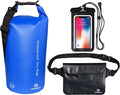 Freegrace Waterproof Dry Bags Set of 3 Dry Bag by Freegrace
