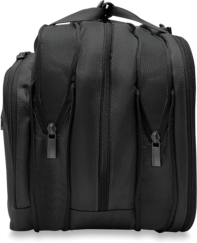 Briggs & Riley Travel Duffel Bag - Image 12