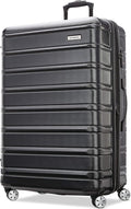 Samsonite Omni 2 28-Inch Large Checked Hardside Luggage by Samsonite
