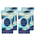 Pacifica Beauty Coconut Milk & Essential Oils Underarm Deodorant Wipes by PacificaBeauty