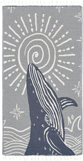 Sand Cloud Turkish Beach Towel by SandCloud