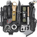 Gifts for Men Dad Him Birthday Christmas Fathers Day, Cool Gadget/Survival Gear by EILIKS