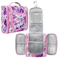 PAVILIA Toiletry Bag Travel Bag by PAVILIA
