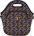 Sok It LunchTote Zippered Bag Insulated Neoprene Caddy by SokIt