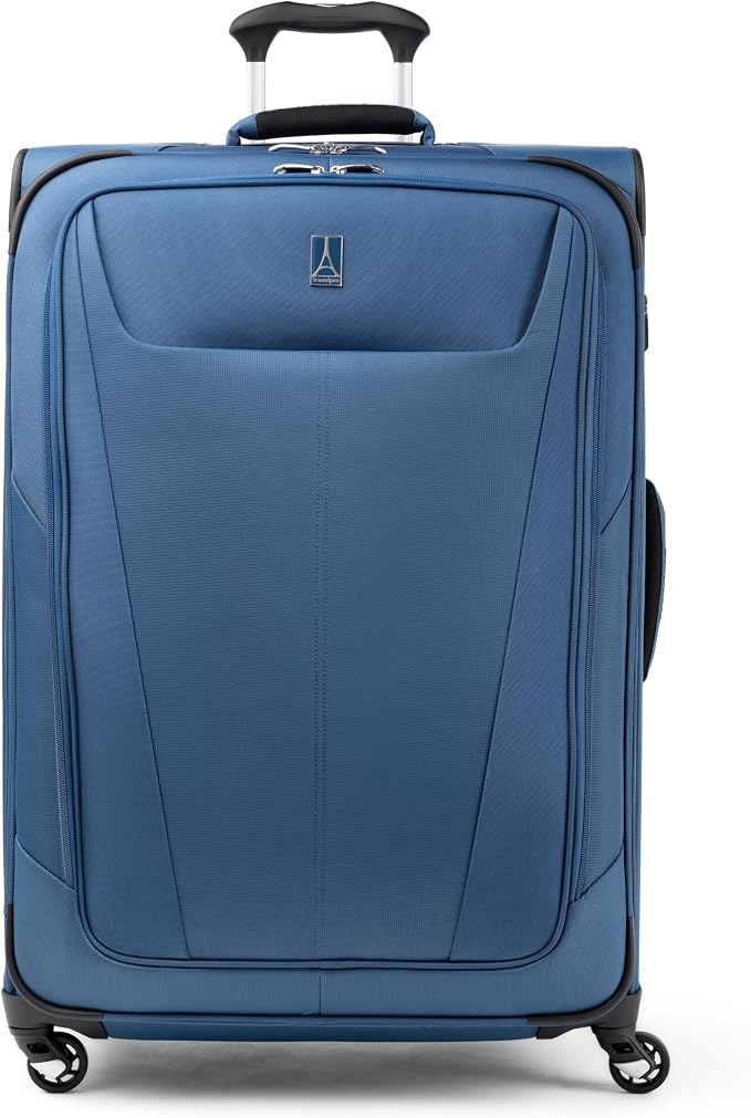 Travelpro Maxlite 5 Softside Expandable Checked Luggage by Travelpro