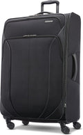 American Tourister 4 KIX 2.0 Expandable Softside Luggage by AmericanTourister