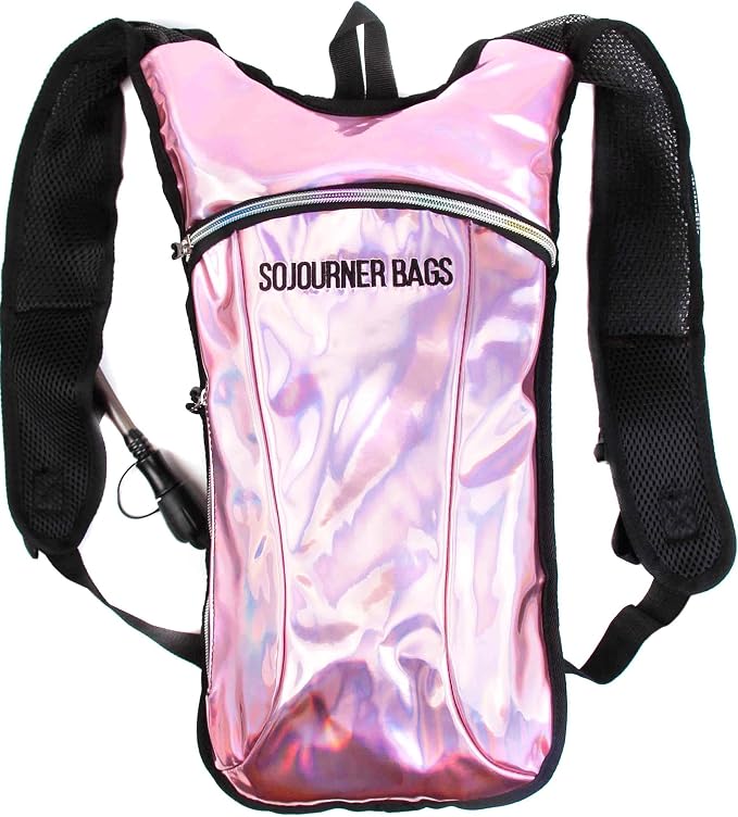 Sojourner Rave Hydration Pack - Image 2