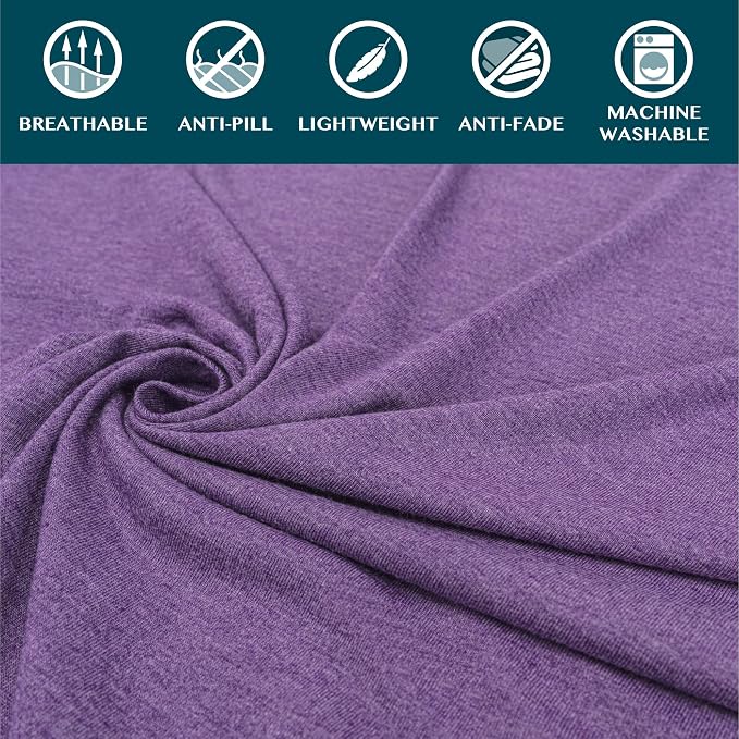 PAVILIA Travel Blanket Compact, Airplane Packable Bag, Soft Fleece Portable - Image 8
