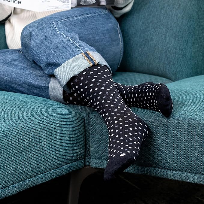 Medical Grade Compression Socks - Image 6