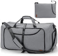 100L Duffle Bag for Travel, Large Foldable Waterproof Travel Duffel Bags by VSVOGSHOW