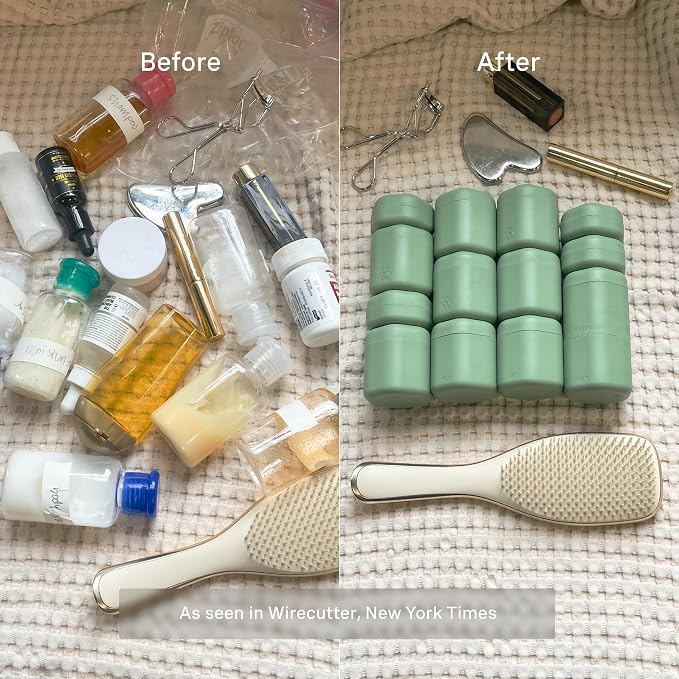 Cadence Travel Containers - Image 4