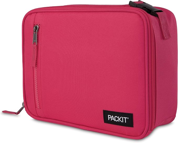 PackIt Freezable Classic Lunch Box, Built - Image 7