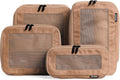 Aerotrunk Compression Packing Cubes by Aerotrunk