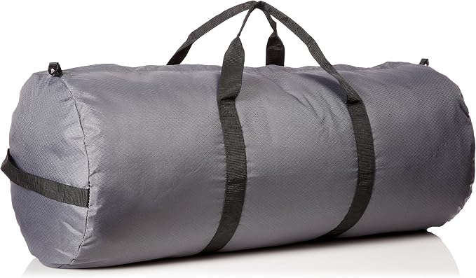 North Star Sports Foldable Duffle Bag - Image 4