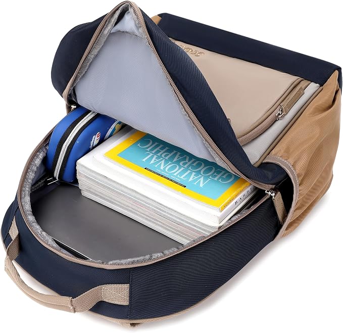 Lightweight Kids Backpack for School Kindergarten Elementary Backpacks for Boys - Image 7