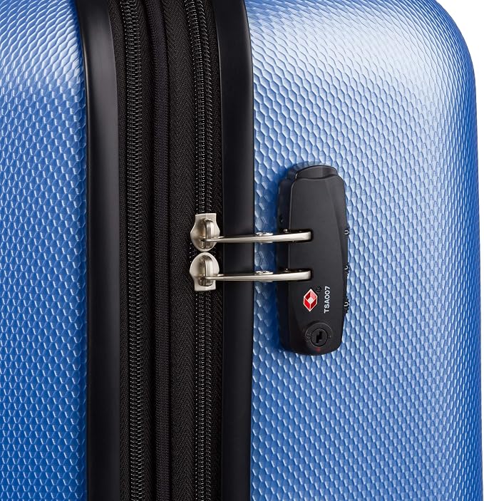 SwissGear 7272 Energie Expandable Hardside Luggage - Image 5