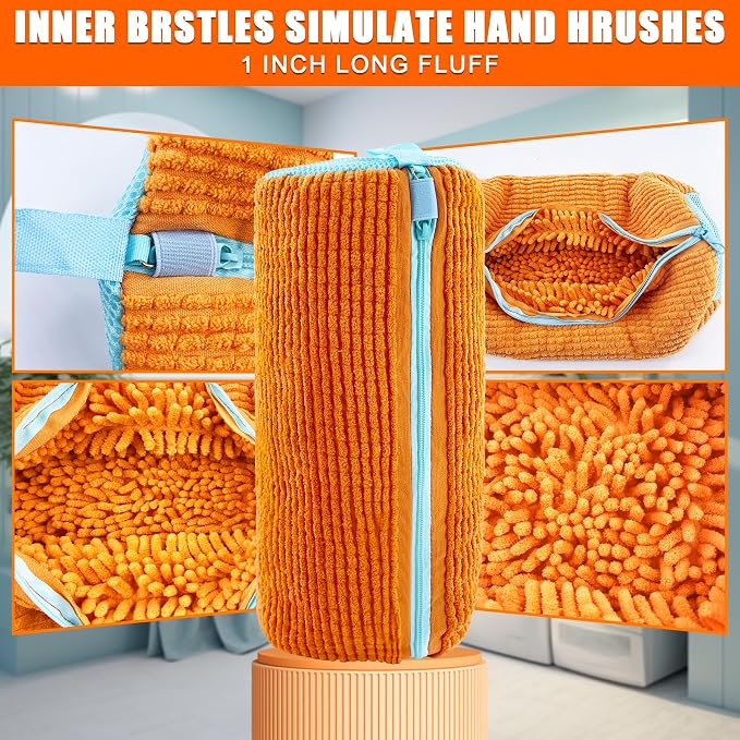 XXL Shoe Washing Machine Bag - Image 4