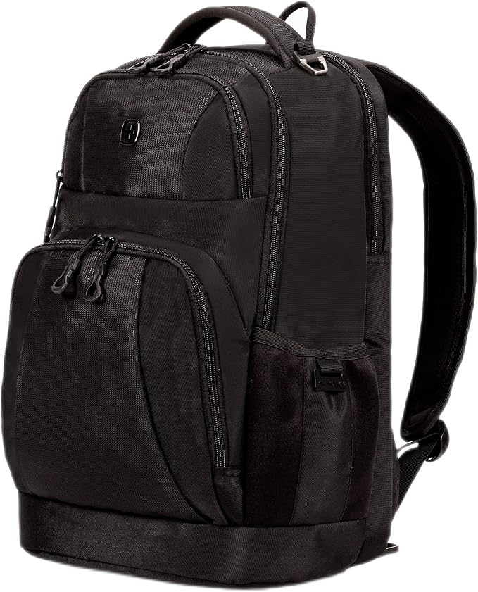 SwissGear 5698 Laptop Backpack by SwissGear