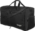 Bago Large Foldable Duffel Bags by BagoTravelBags