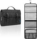 PAVILIA Travel Hanging Toiletry Bag by PAVILIA