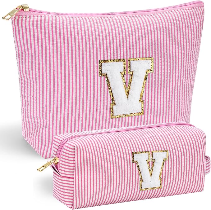 YOOLIFE Cute Gifts Travel Makeup Bag by YOOLIFE