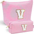 YOOLIFE Cute Gifts Travel Makeup Bag by YOOLIFE