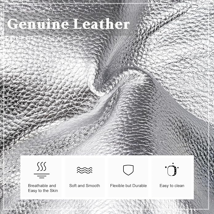 befen Genuine Leather Small Crossbody Bags - Image 6