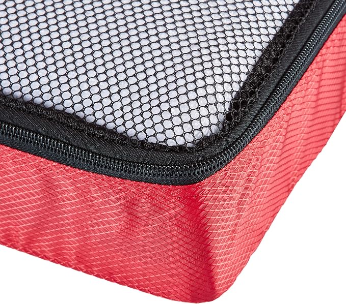 Amazon Basics Slim Packing Cubes - Image 6