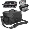 Tamrac Stratus 10 Camera Bag for Photographers, Camera Case for Photography by Tamrac