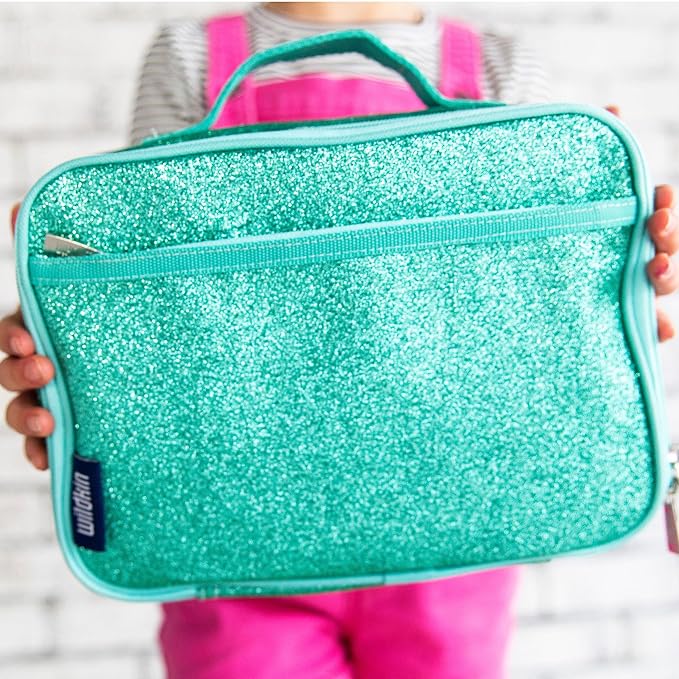Wildkin Kids Insulated Lunch Box – Durable and Reusable - Image 6