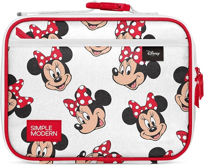 Simple Modern Disney Kids Lunch Box by SimpleModern