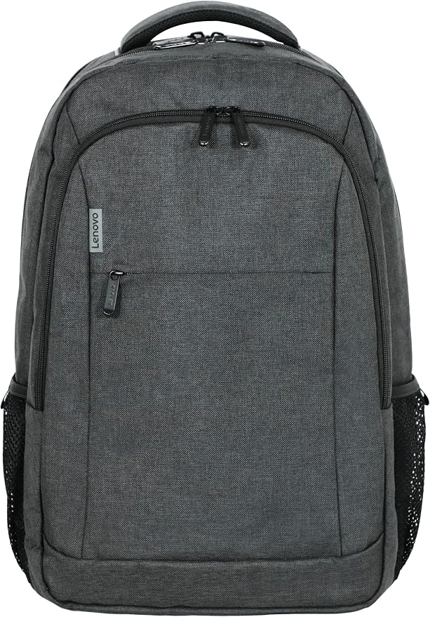 Lenovo B325 Laptop Backpack, Water-Resistant Travel Backpack by LENOVO