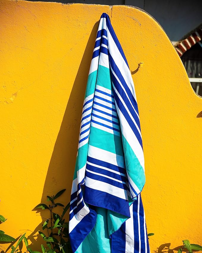 Elite Trend Quick Dry Towel Large 63x31 Inch - Image 6