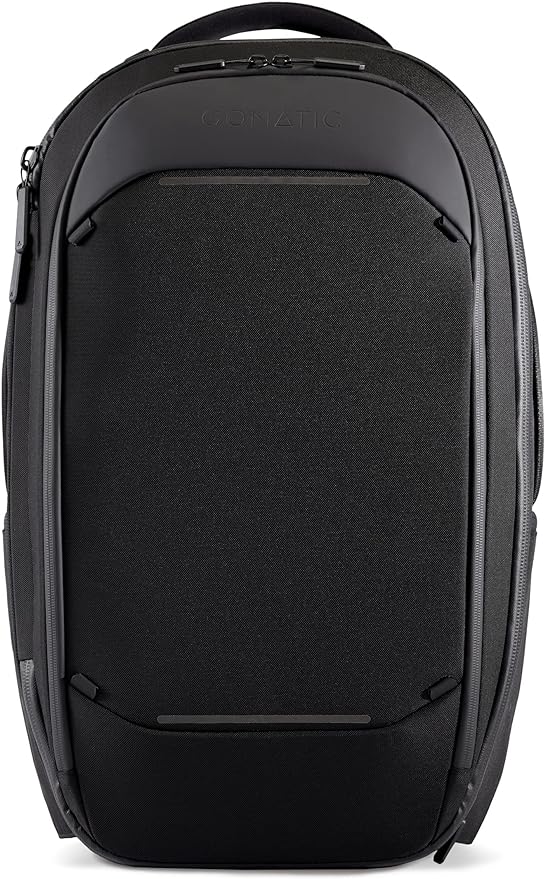NOMATIC Navigator Travel Backpack - 32L Backpack - Anti-Theft Carry-On Backpack by Nomatic