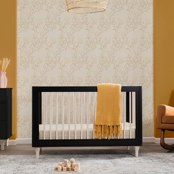 Babyletto Lolly 3-in-1 Convertible Crib - Image 6